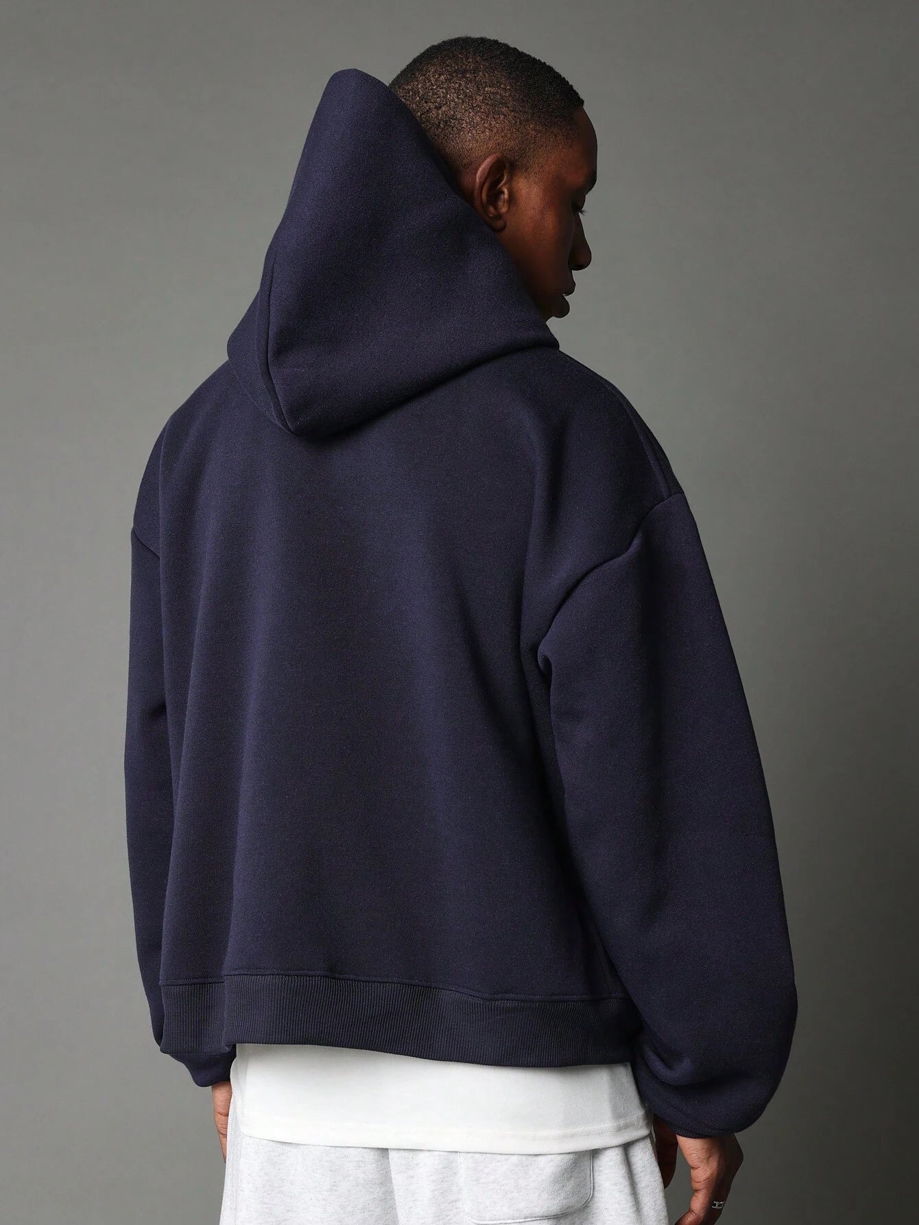 Moletom Graffiti Street