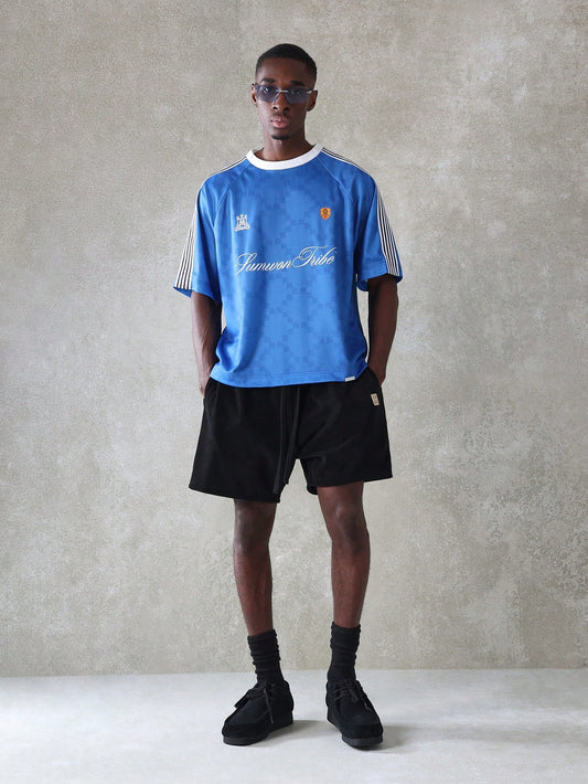 Camiseta SUMWON Soccer Tribe