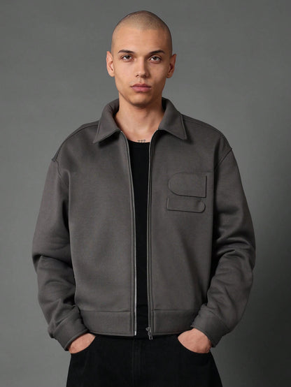 Jaqueta SUMWON Harrington