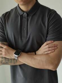 Camisa POLO Básica Casualcool