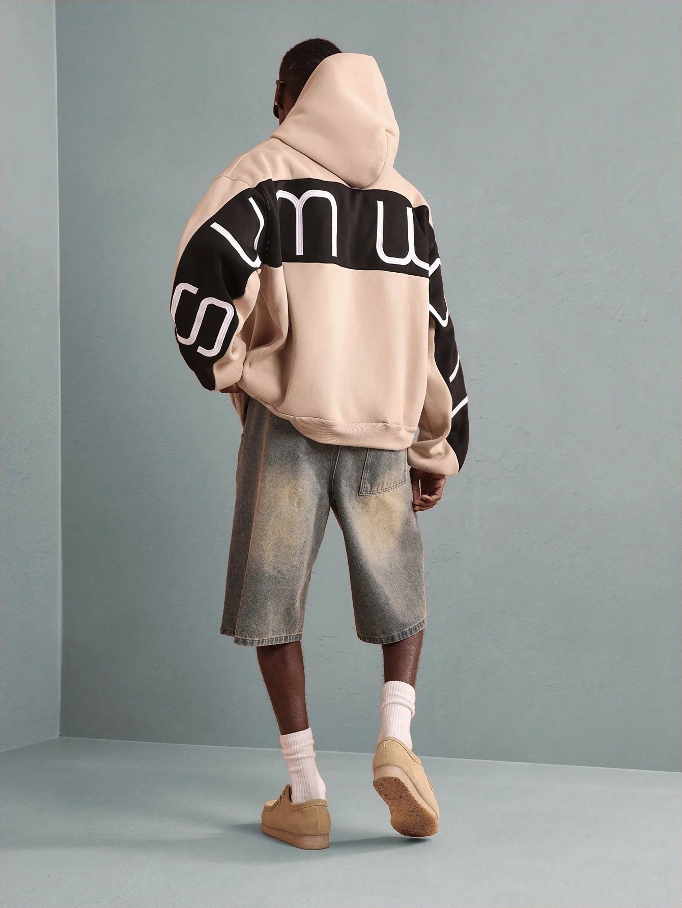 Moletom Regular Sport