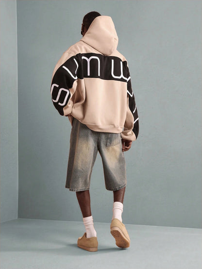 Moletom Regular Sport