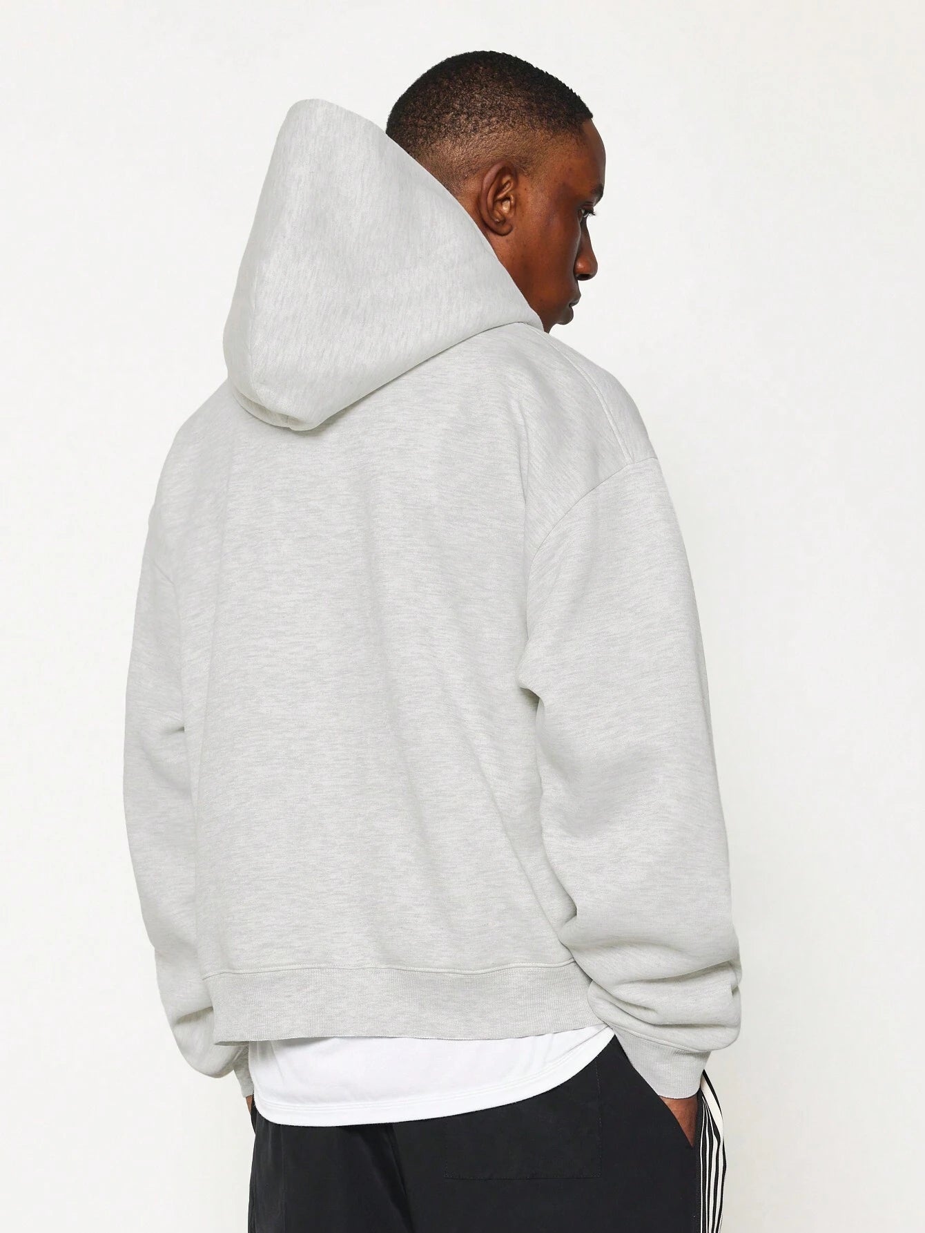 Moletom Graffiti Street