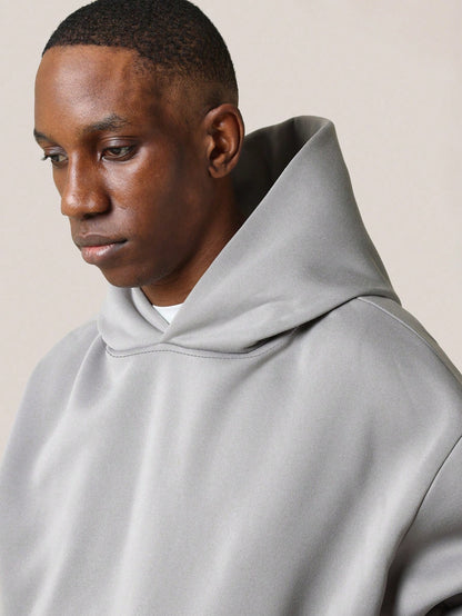 Moletom Essencial Confort Fleece