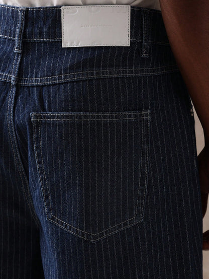 Shorts Chicanos Bordado