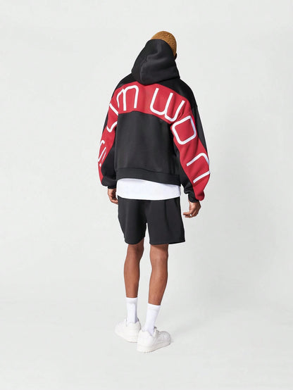 Moletom Regular Sport