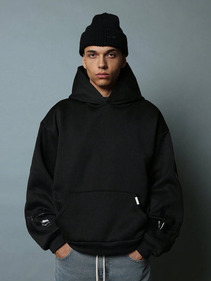 Moletom New York Oversized