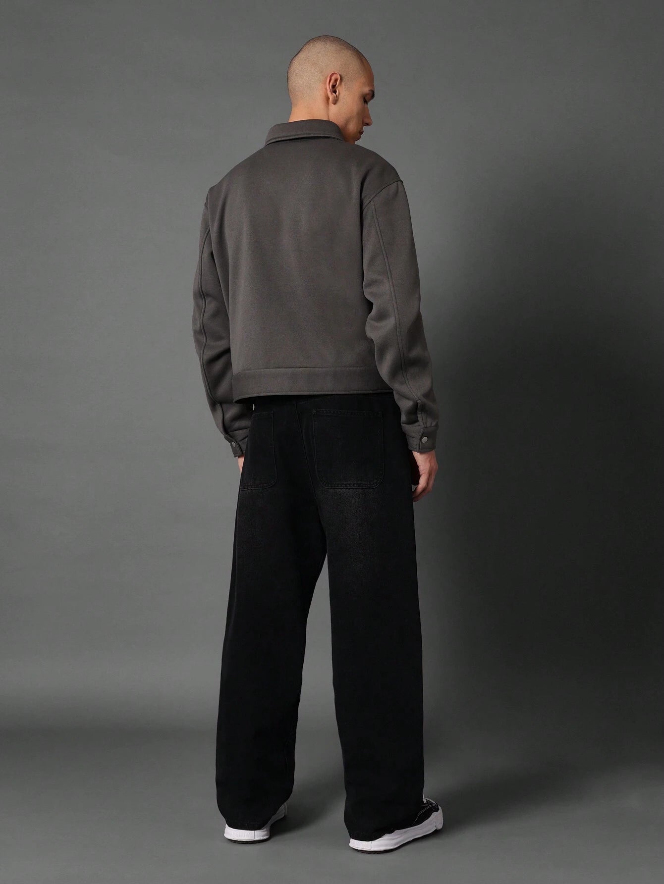 Jaqueta SUMWON Harrington