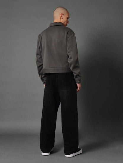 Jaqueta SUMWON Harrington