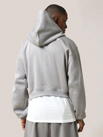 Moletom Essencial Confort Fleece