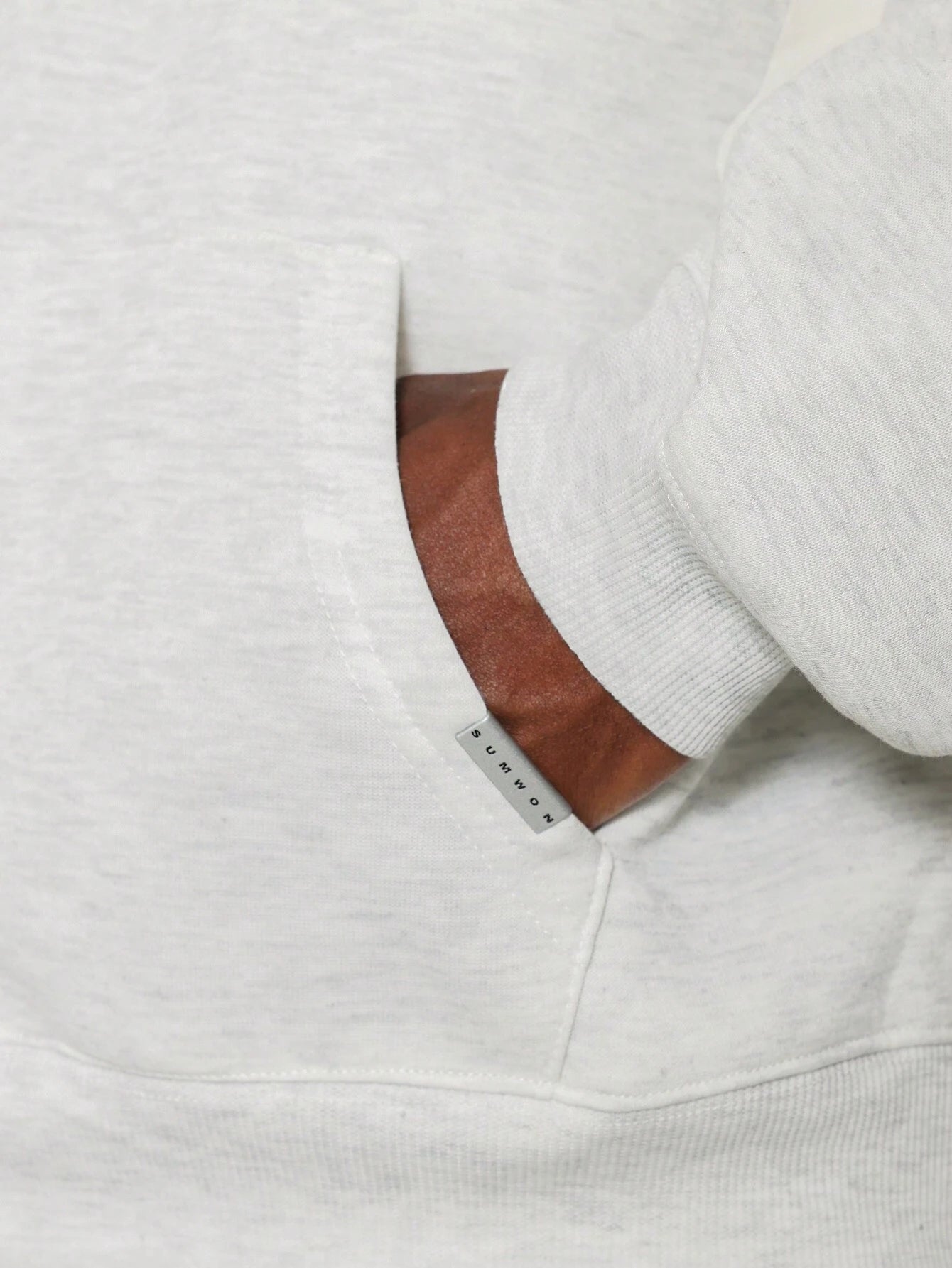 Moletom Graffiti Street