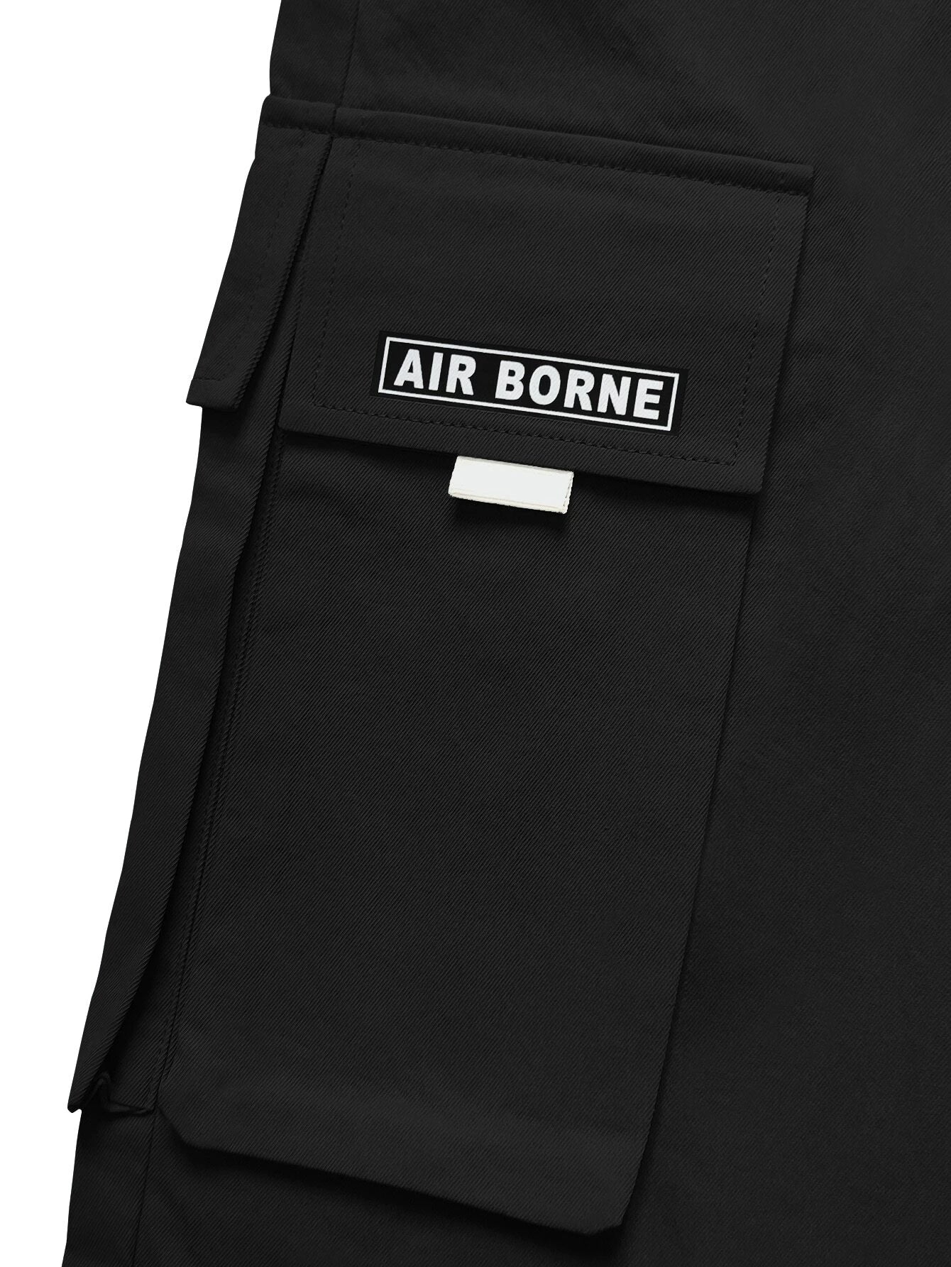 Calça Cargo Air Bone