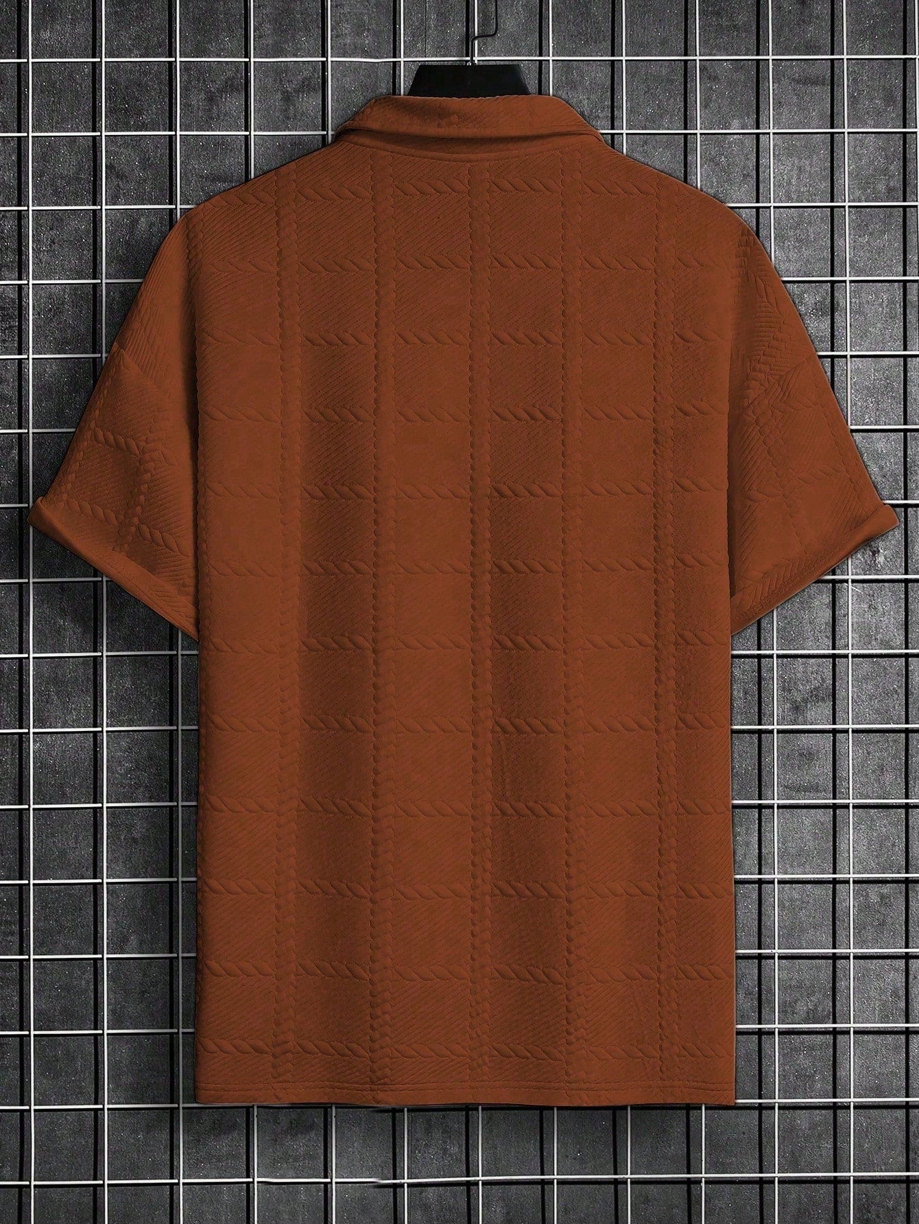 Camisa Homme Polo Masculina