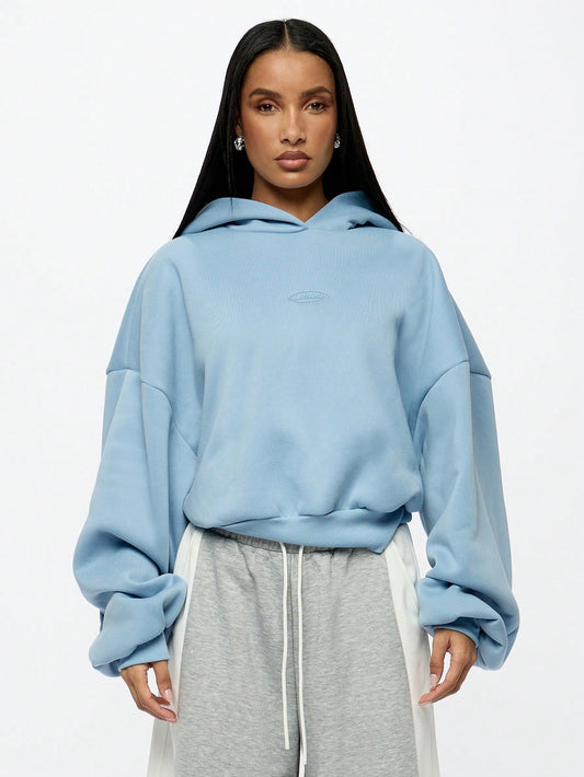 Moletom Oversized y2k Classic