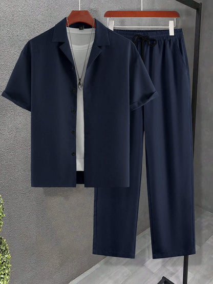 Conjunto Hypemode Casual Style