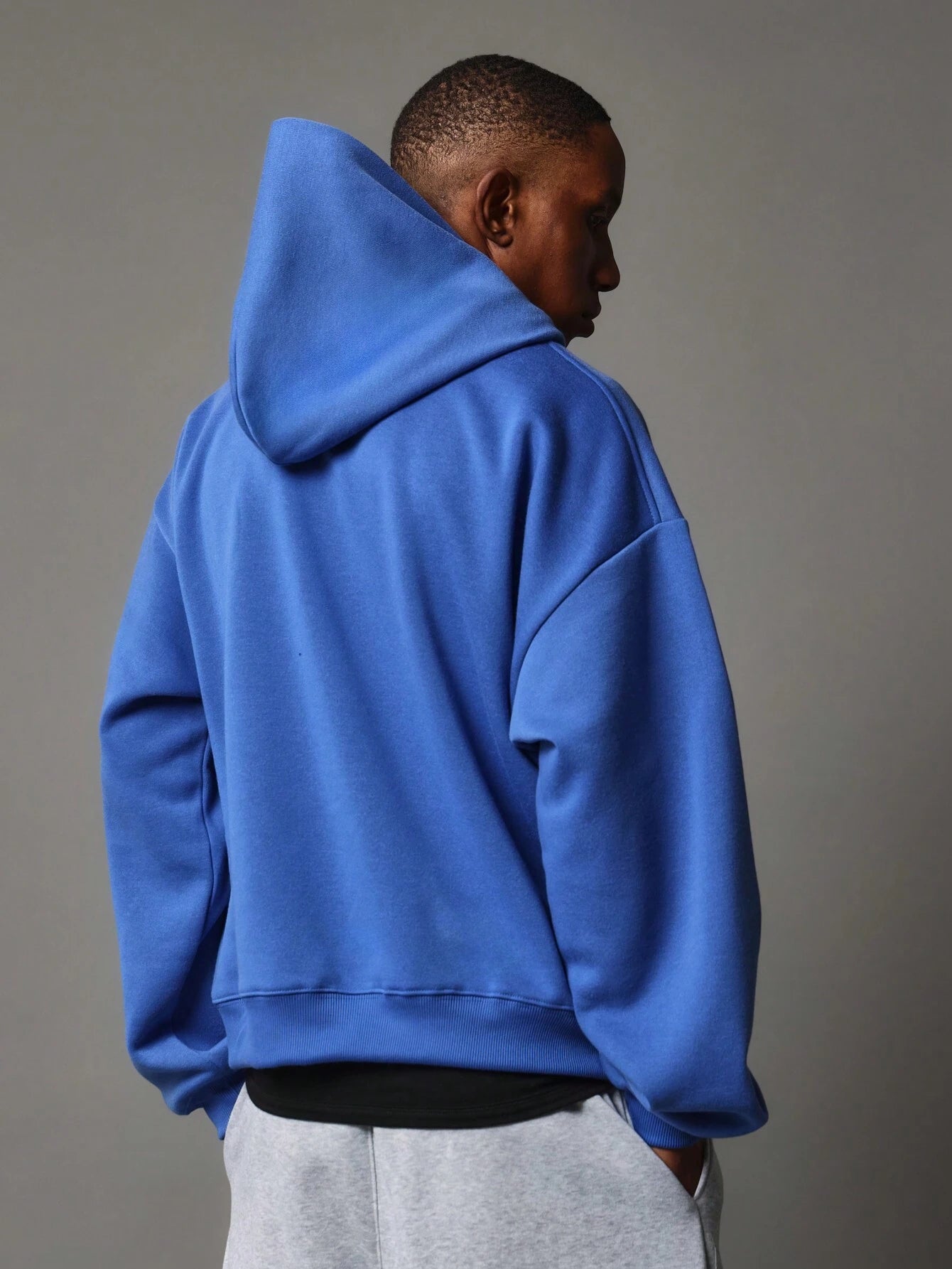 Moletom Graffiti Street