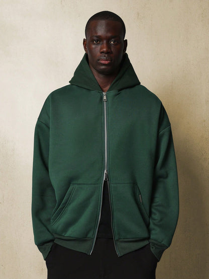 Moletom São Patricio