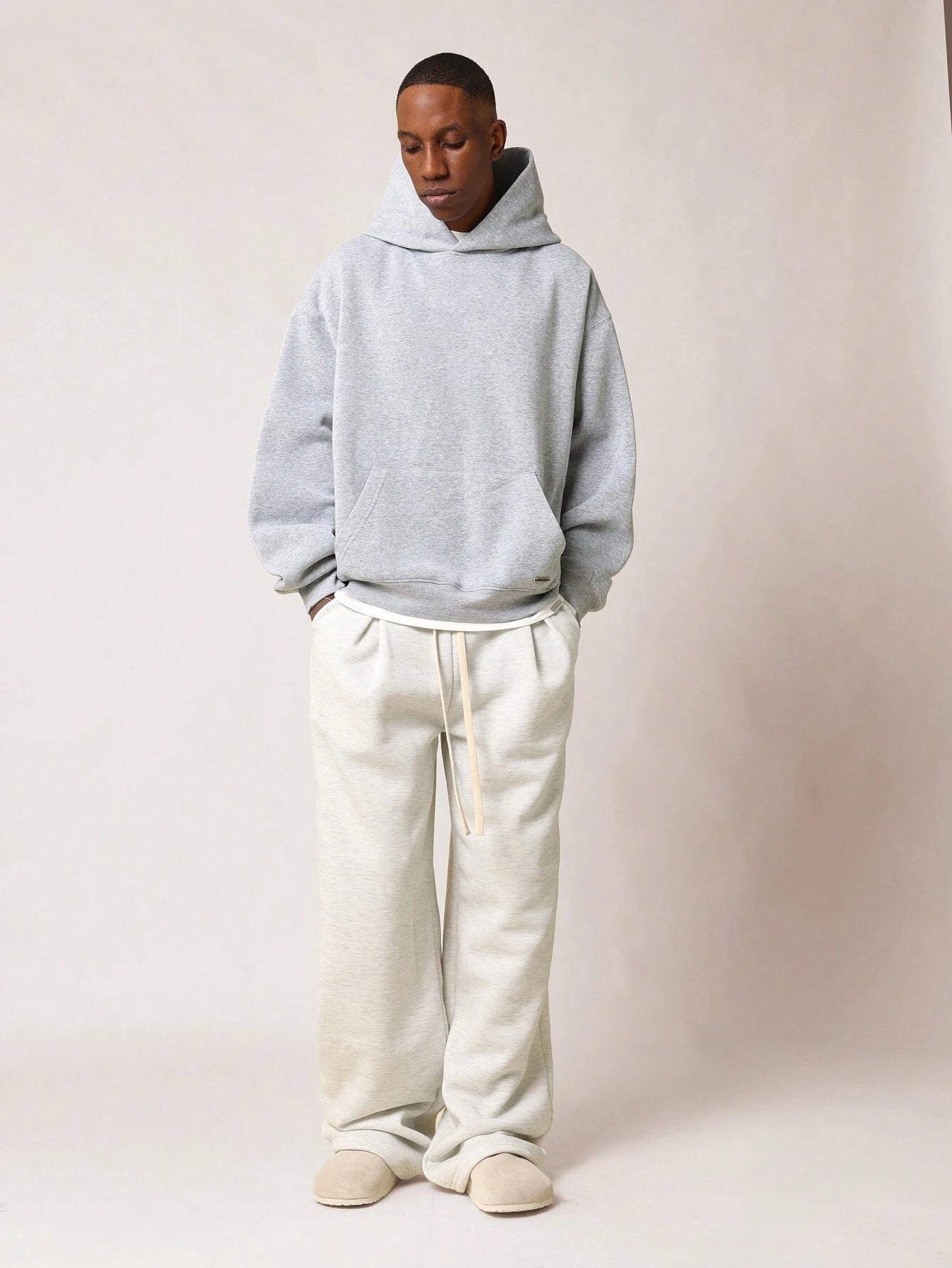 Moletom Clássic Basic