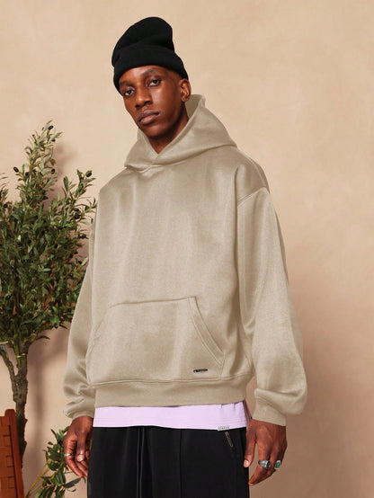 Moletom Clássic Basic