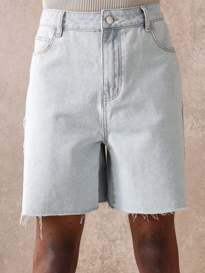 Shorts Janela Vintage Classic