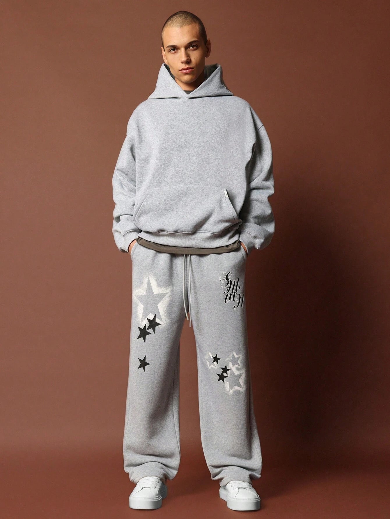 Moletom SUMWON Champion City