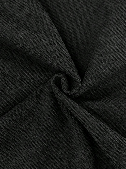 Calça Hypemode De Veludo