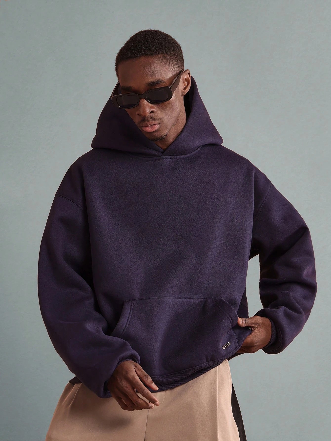 Moletom Clássic Basic