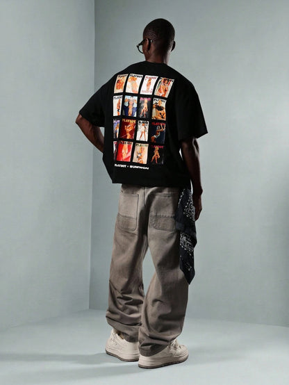 Camiseta PLAYBOY X SUMWON Retro Hot