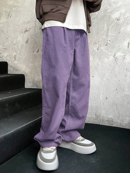 Calça Hypemode Com Caimento Solto Rafs