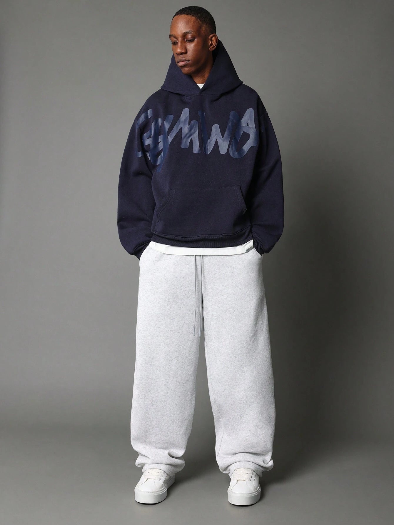 Moletom Graffiti Street