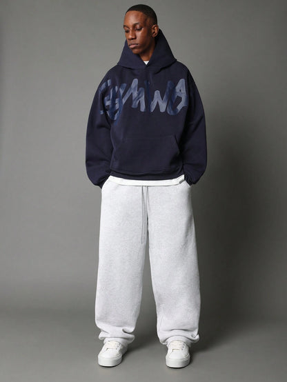 Moletom Graffiti Street