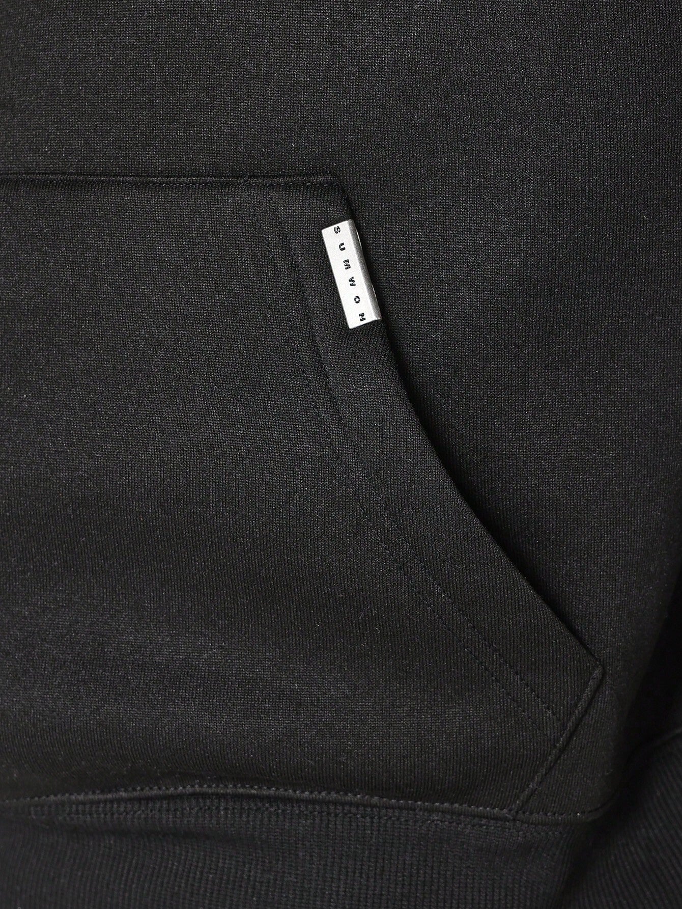 Moletom Essencial Confort Fleece