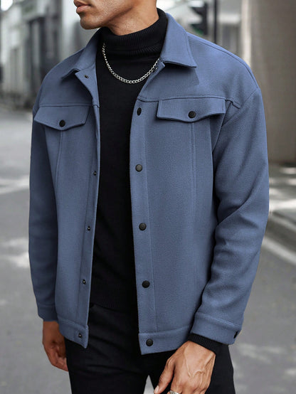 Jaqueta CasualCool Baltimore