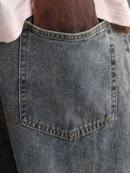 Calça Carpenter Block™ | Camurça Contrast