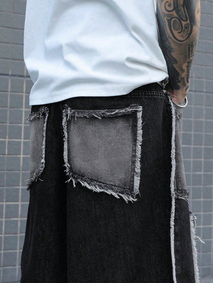 Shorts Janela Million Day