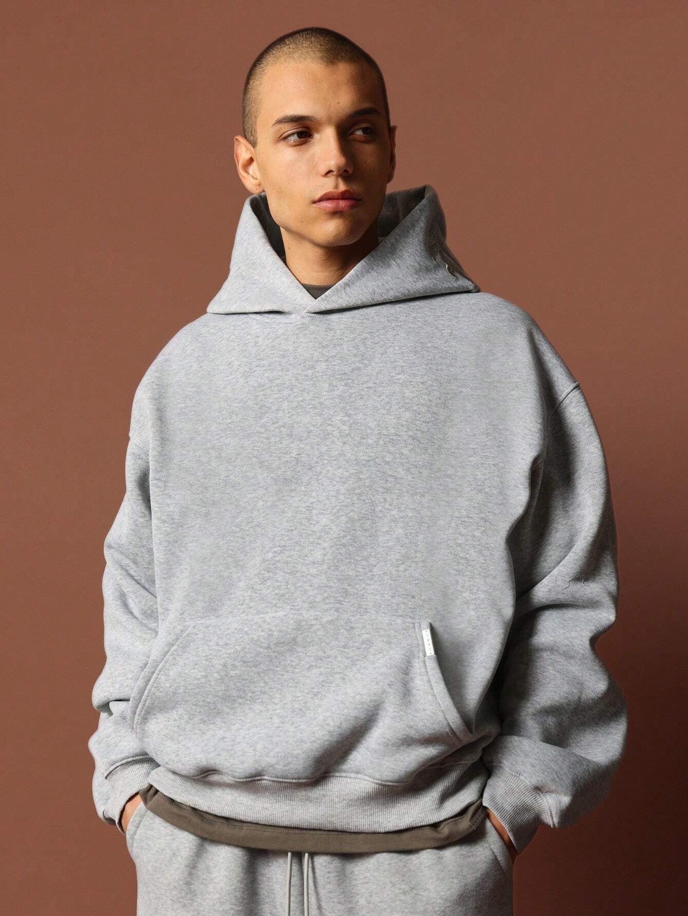 Moletom SUMWON Champion City