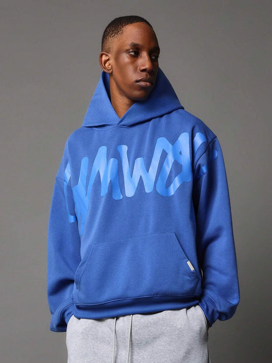 Moletom Graffiti Street