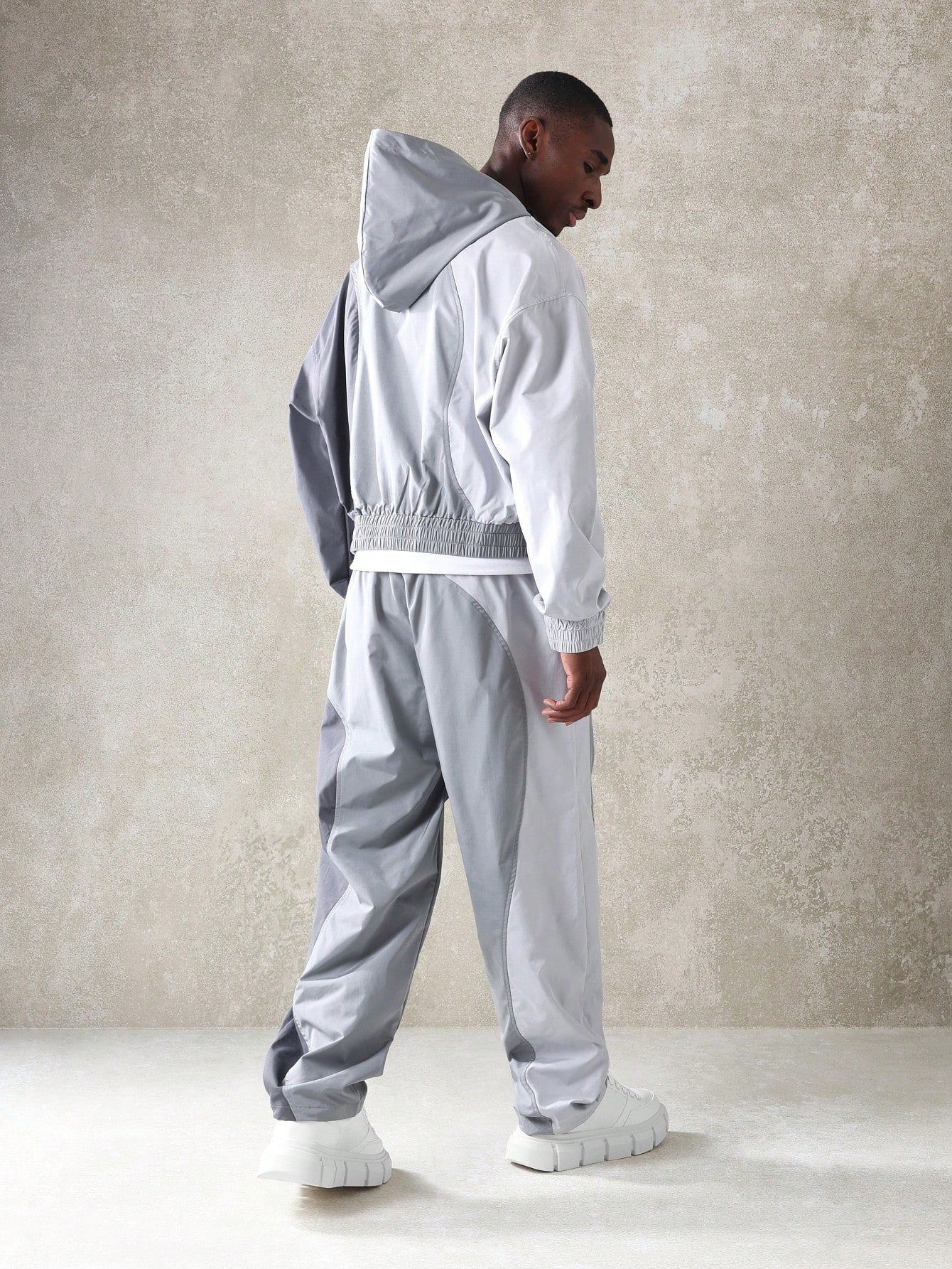 Conjunto Sporting Life