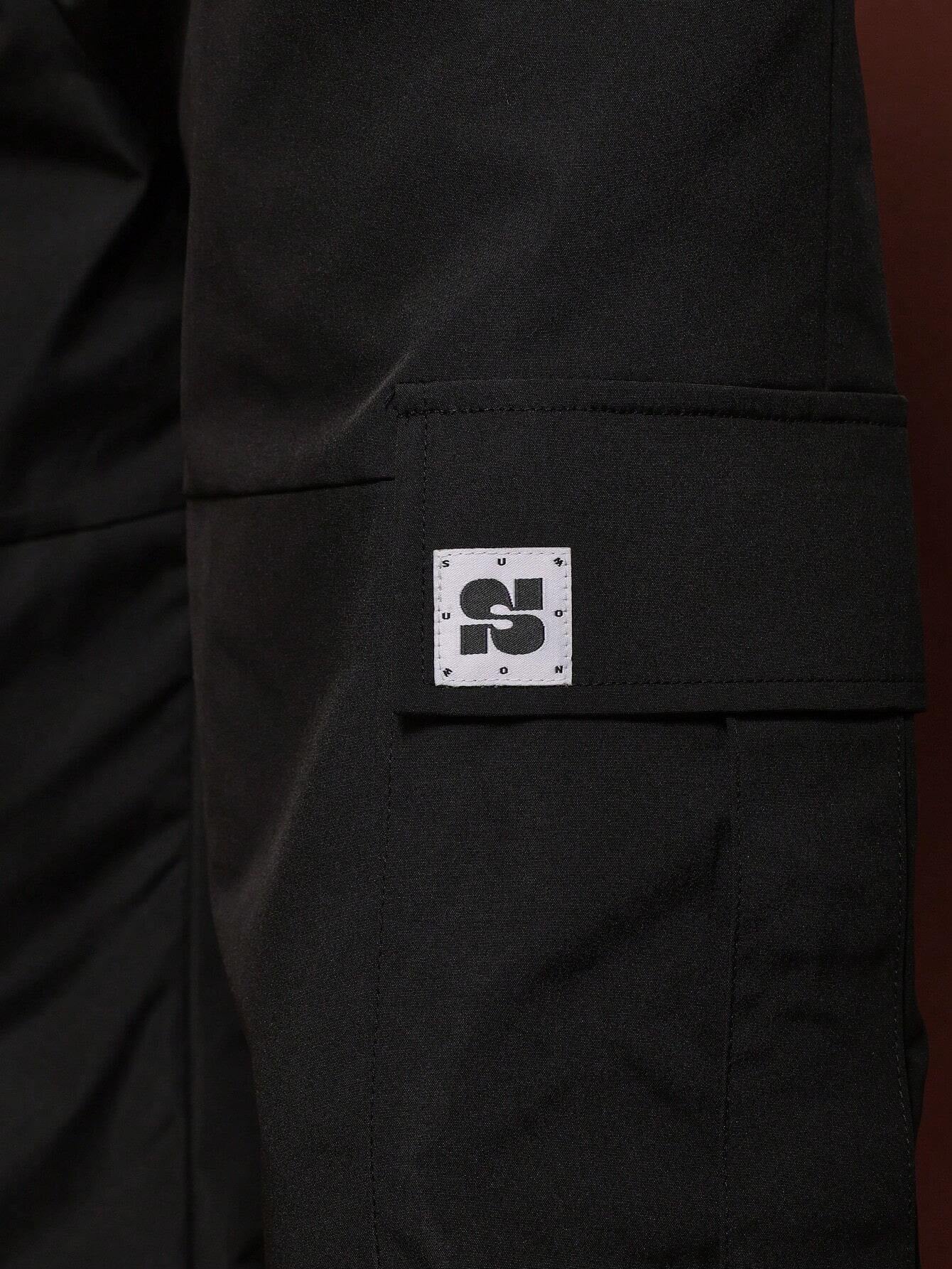 Calça SUMWON Cargo de Nylon