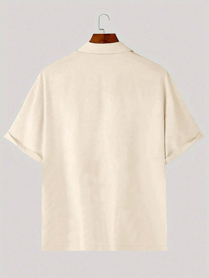 Camisa StreetEZ Foral