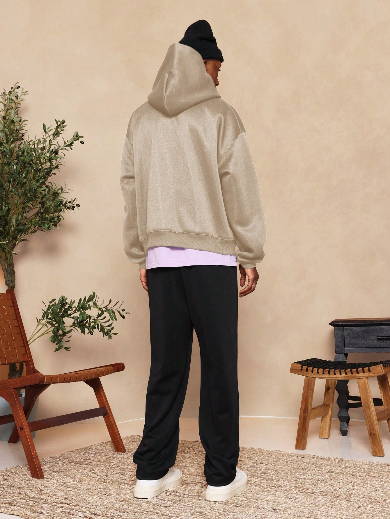 Moletom Clássic Basic