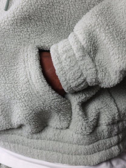 Conjunto Sherpa Fleece