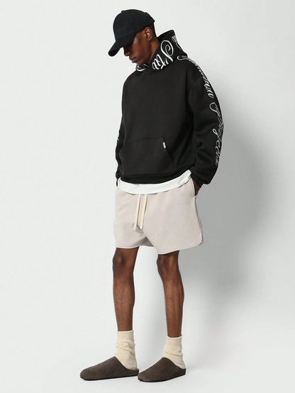 Moletom SUMWON Overhead Chicanos