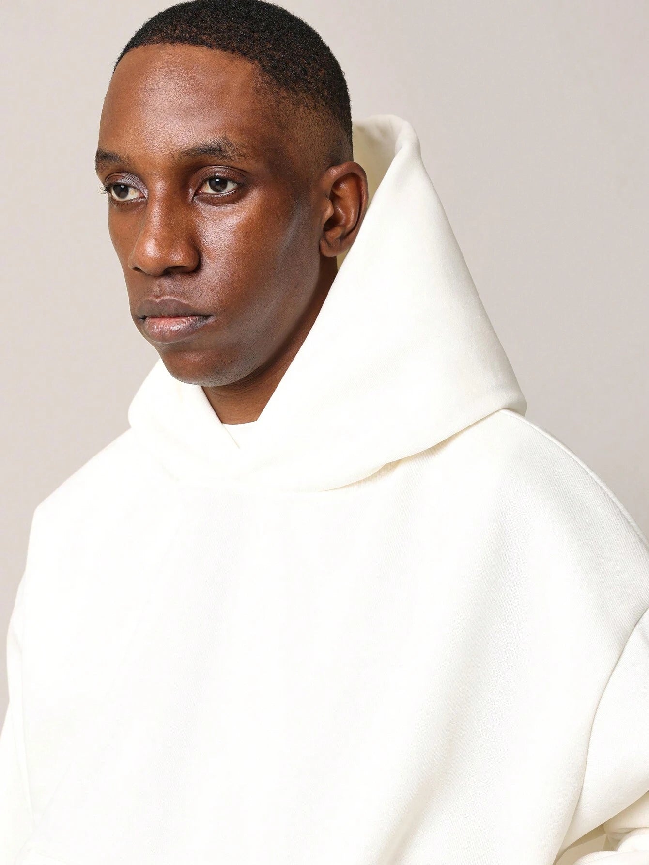 Moletom Essencial Confort Fleece