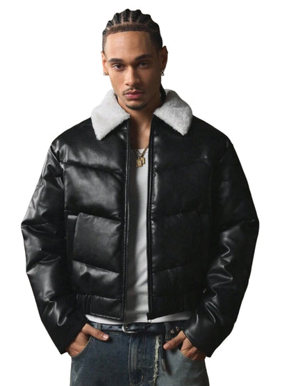 Jaqueta Puffer Polar Premium