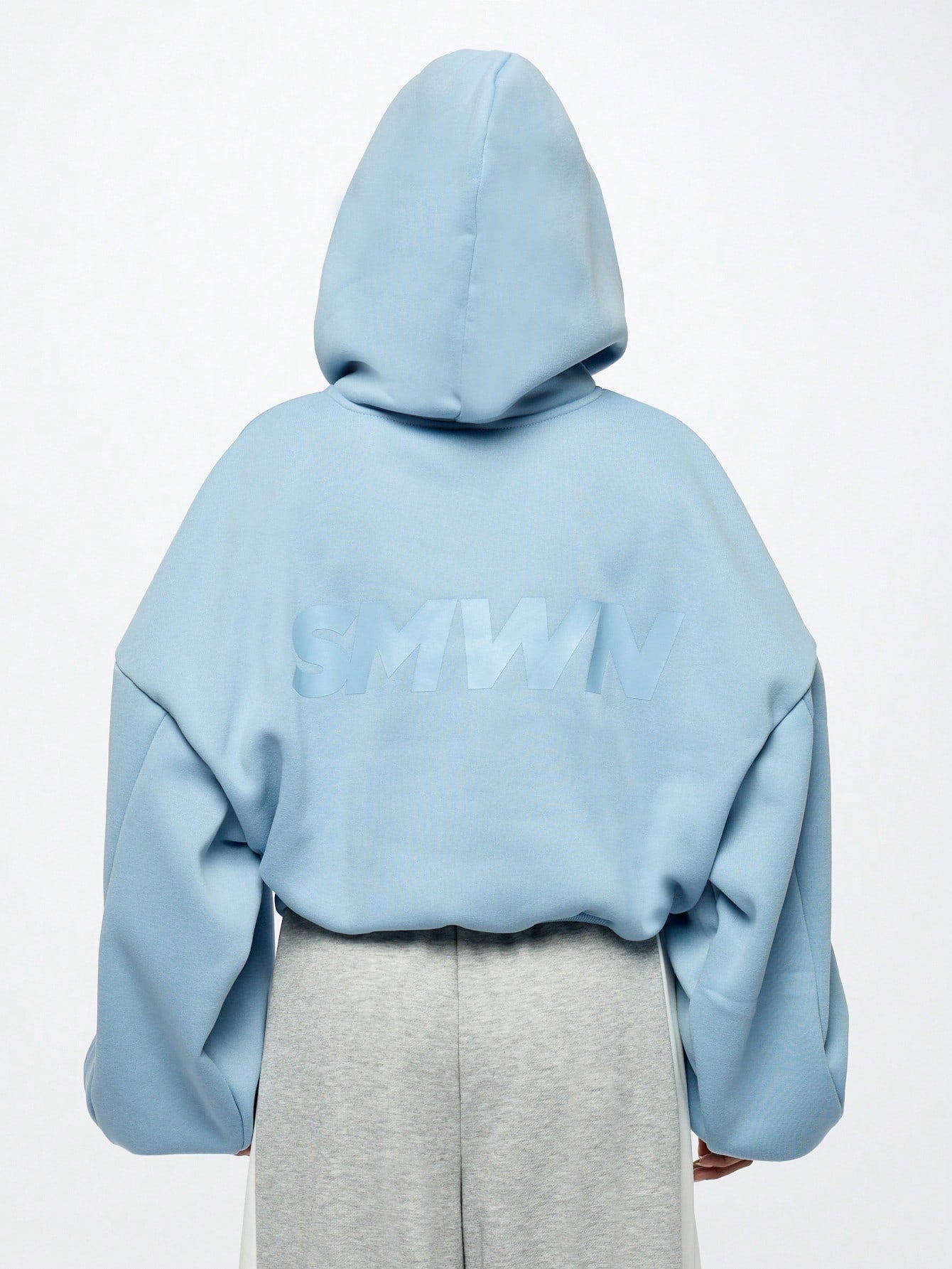 Moletom Oversized y2k Classic