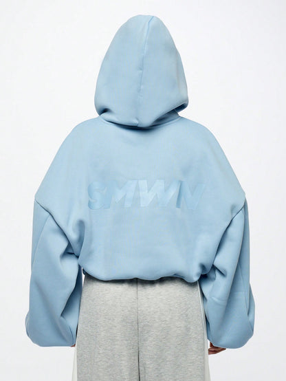 Moletom Oversized y2k Classic