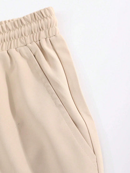 Conjunto Hypemode Casual Style