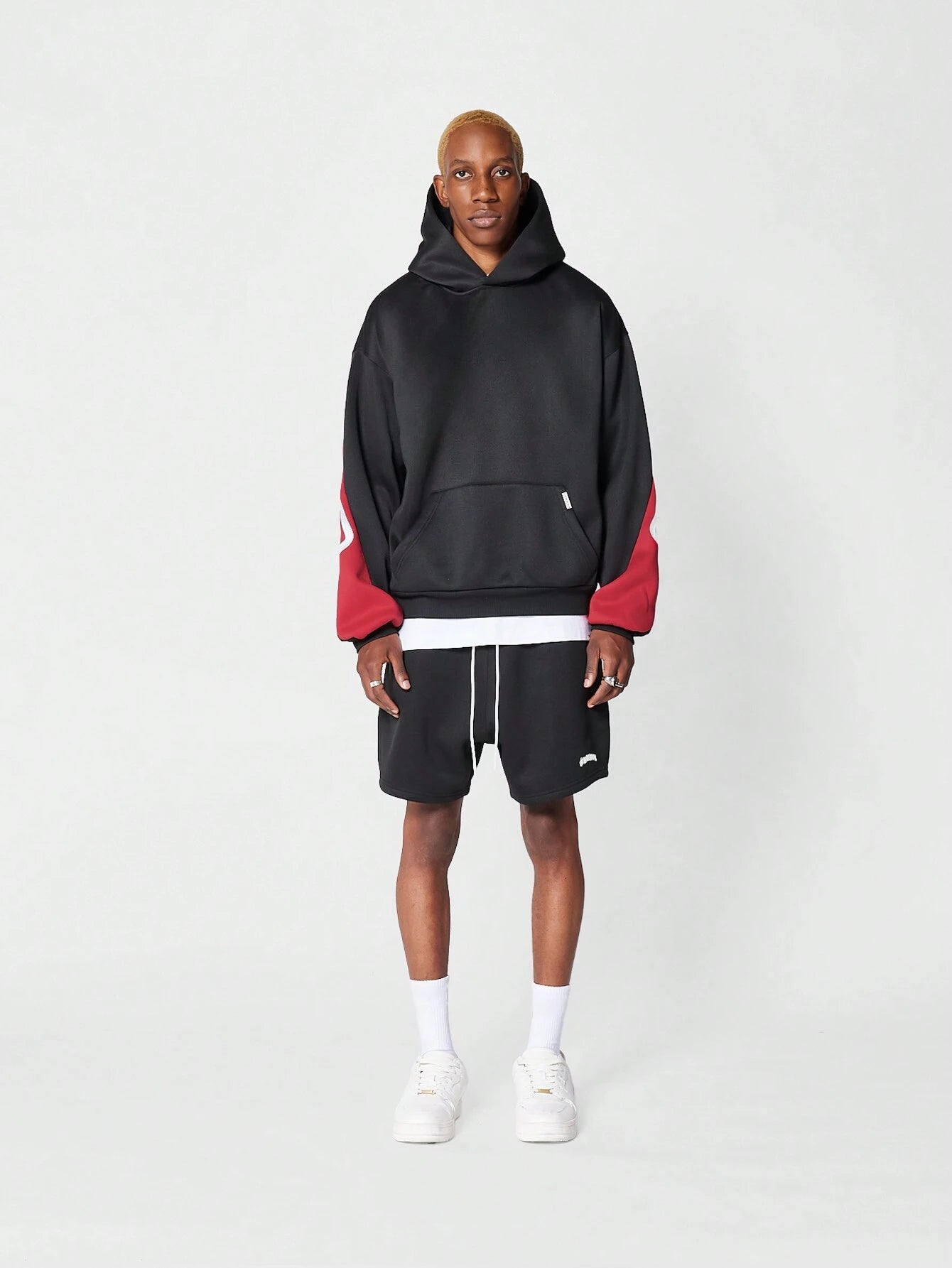 Moletom Regular Sport