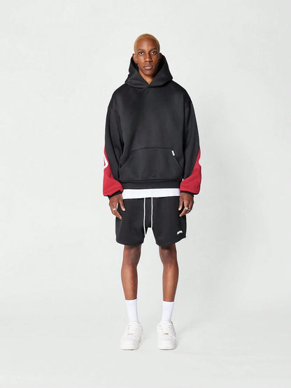 Moletom Regular Sport